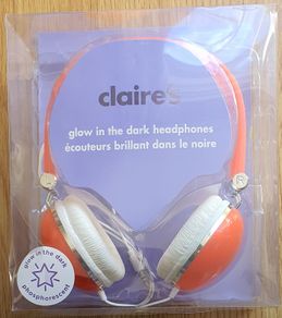 Headphones Brand New