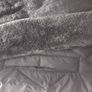 Brand New Quilted Reversible Jacket Image 6