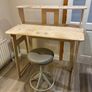 Ikea Stool Image 2