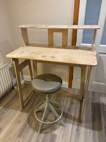 Standing Desk