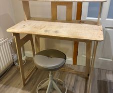 Standing Desk