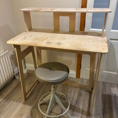 Standing Desk