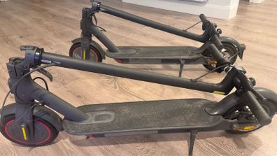 Scooter Xiaomi Pro 2