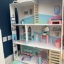 Doll house wooden Image 2