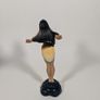 Pocahontas resin figure Image 3
