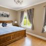 bed and bedroom super king Image 3