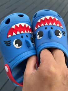 boys clogs