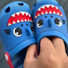 boys clogs