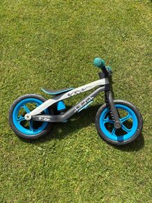 balance bike