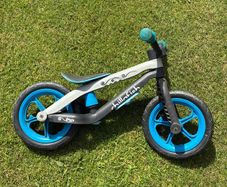 balance bike