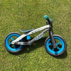 balance bike