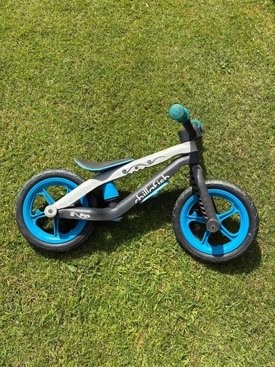 balance bike