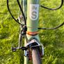Standert Triebwerk SRAM Red Image 5