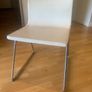 Leather Dining Chairs Image 4