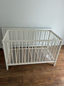 Free cot