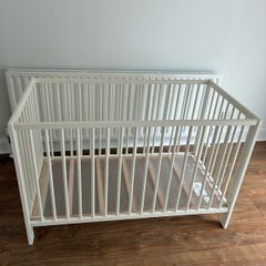 Free cot