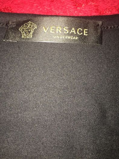 versace tee shirt