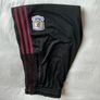 O Neills Galway GAA Adult Nepal Shorts Black Small Image 2