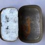 Vintage Allenburys Pastilles Tin Image 3