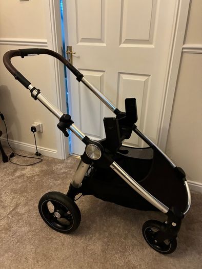 Mamas & Papas Ocarro Pushchair - Special Edition