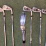 Taylormade Irons Image 3