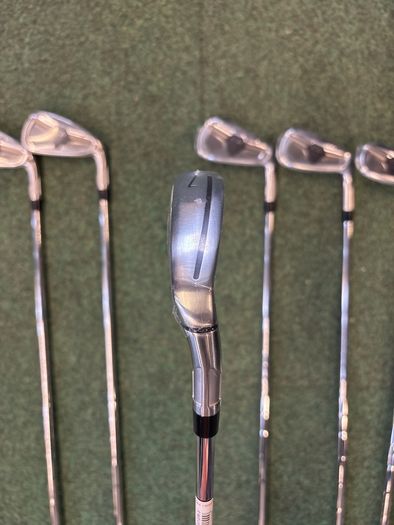 Taylormade Irons