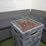 Gas Fire Pit Image 3