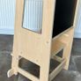 toddler tower / kids step Image 3