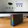 Seagate Desktop Games Hub 8TB external hard drive Image 4