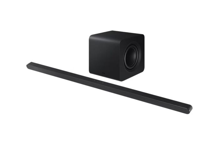Samsung S800D 3.1.2ch Lifestyle Ultra Slim Soundbar with Subwoofer