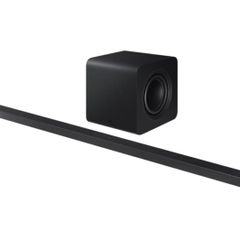 Samsung S800D 3.1.2ch Lifestyle Ultra Slim Soundbar with Subwoofer