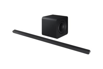 Samsung S800D 3.1.2ch Lifestyle Ultra Slim Soundbar with Subwoofer