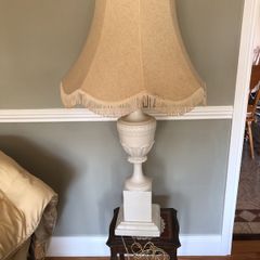 italian table lamp
