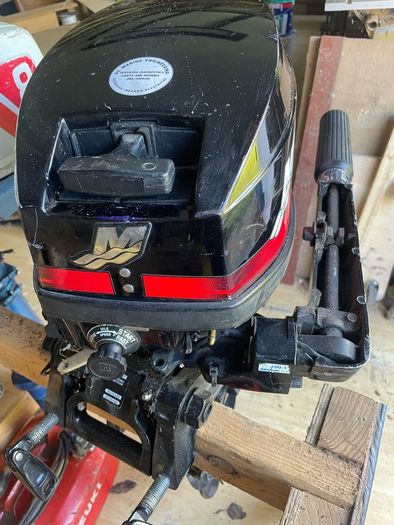 Outboard Motor for sale