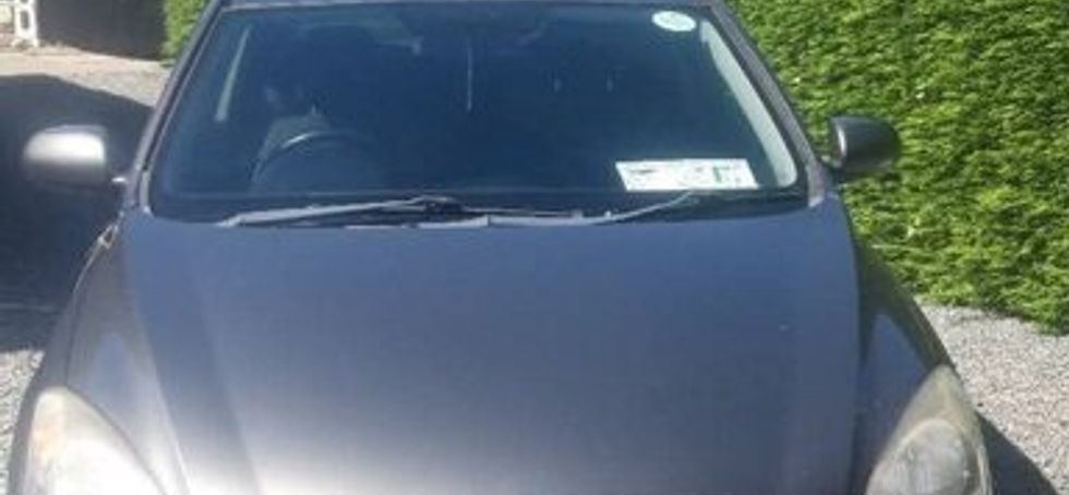 Kia Ceed 2010