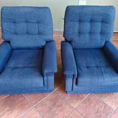 Arm Chairs