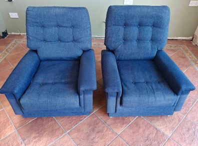 Arm Chairs