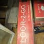 17  Sq. Yd/14m2 AC4 Laminate & Acoustic Underlay Image 2