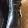 New Camel Active  Fits size 6.5 to 7 black ladies ankle  boots Image 10