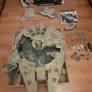 Star Wars Legacy Millennium Falcon Image 2