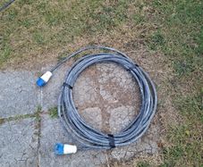 heavy duty extension lead