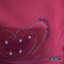 Brand New Girl's Hoodie for 3-4 year olds Image 3