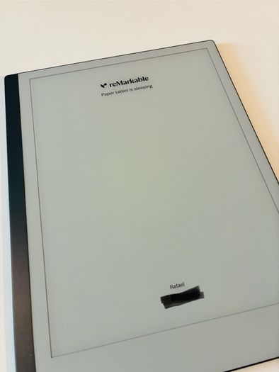 Remarkable 2 + Pen with eraser