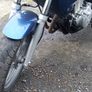 cb 500 2000 breaking Image 5