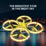 Brand New FIREFLY Smartwatch Intelligent 4-axis Aircraft  Drone Yellow. Image 8