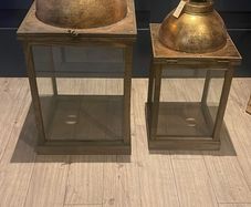 Lanterns