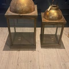Lanterns