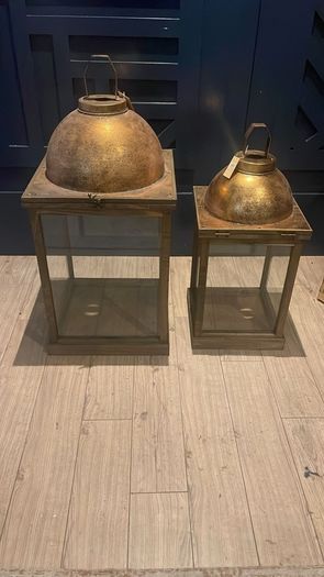 Lanterns