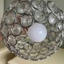 Laura Ashley lamp Image 4