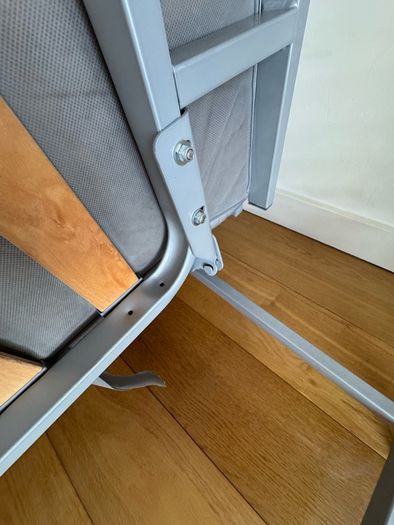 IKEA 3-Seat Sofa Bed